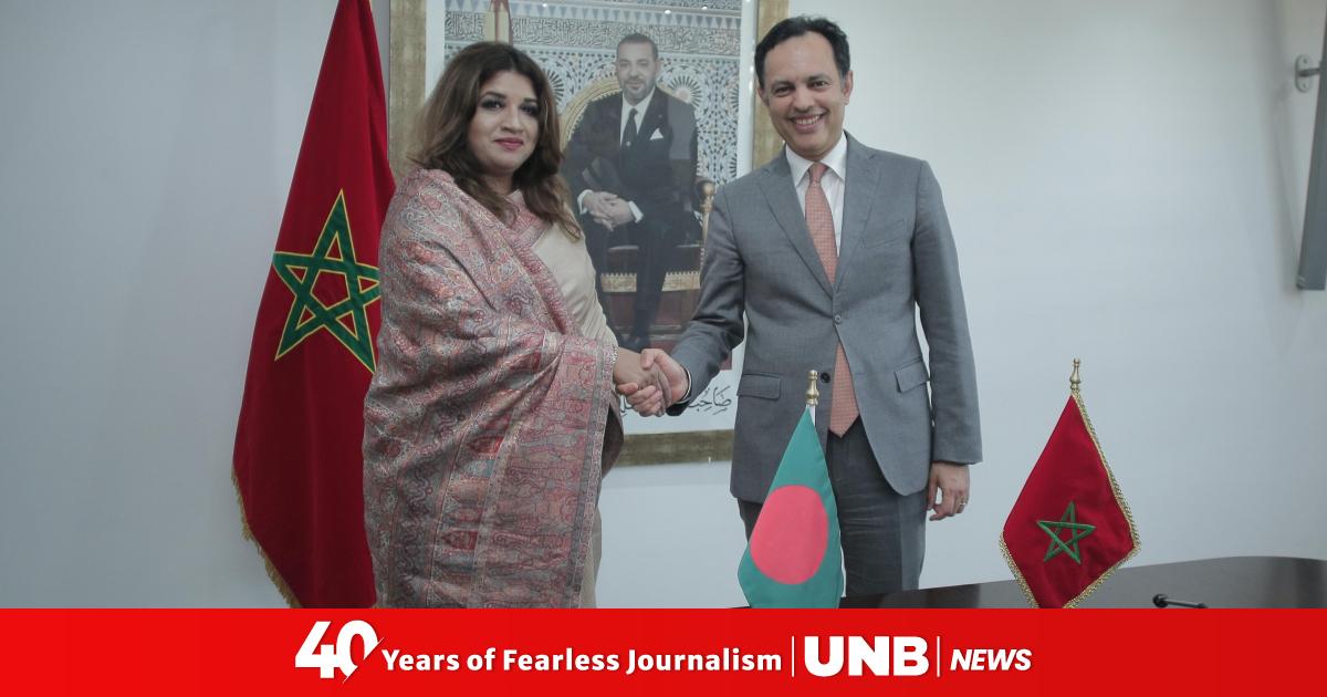 Bangladesh keen to deepen its engagement with African nations: Shama Obaed