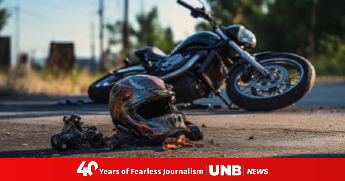 2 killed after motorcycle crashes into tree in Jashore