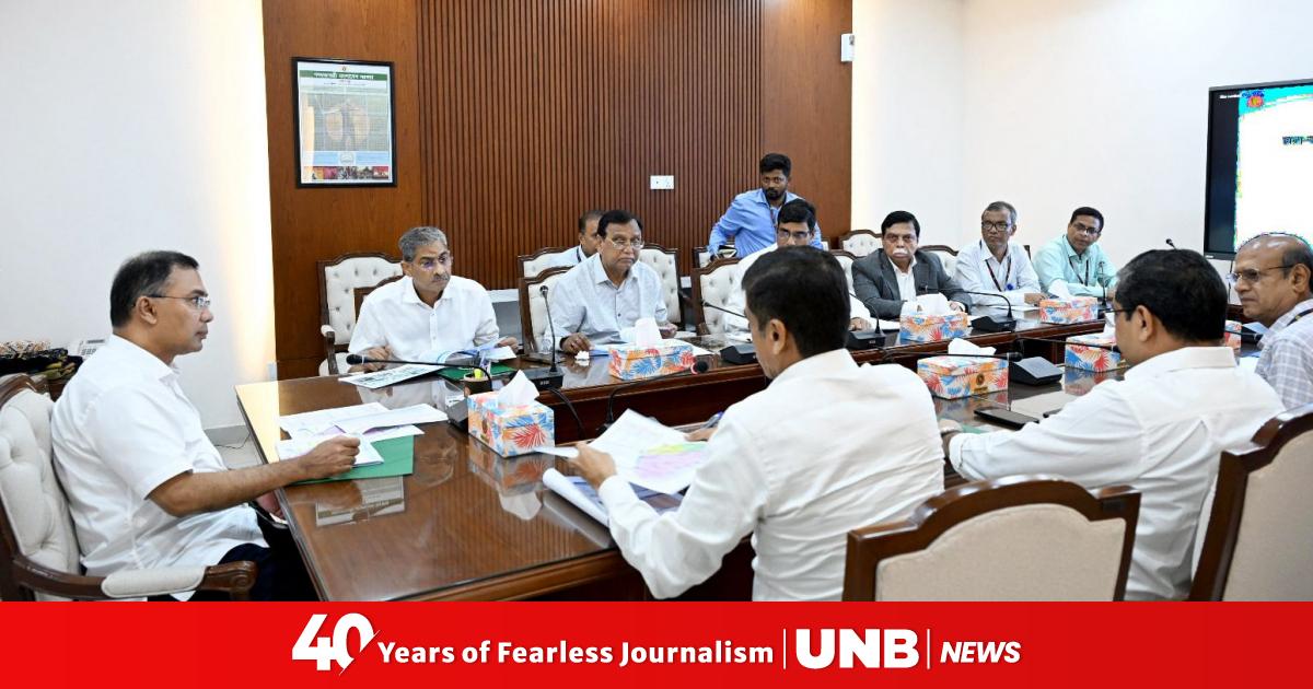 DND embankment project to be handed over to city corporations soon: Anee