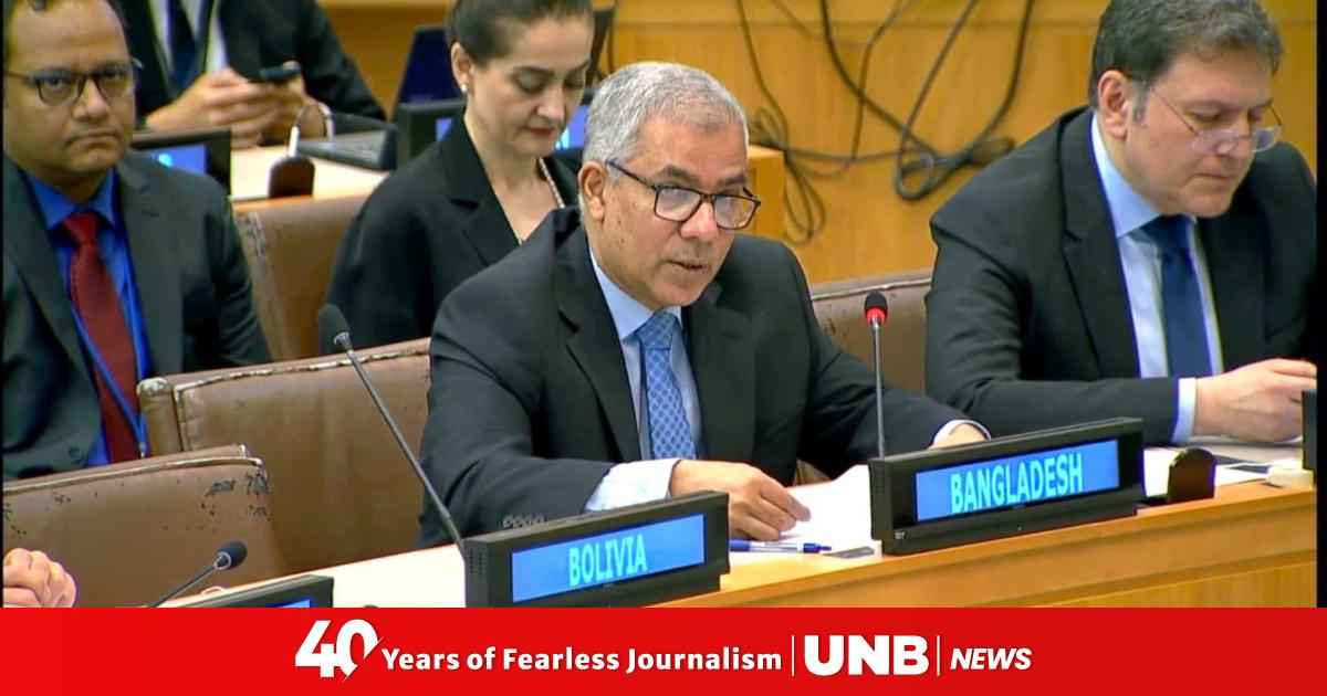 Bangladesh calls for stronger UNDP support on climate finance, smooth ...