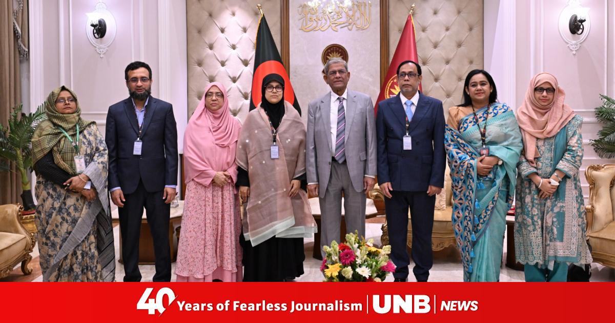 President stresses improved textile education to reduce reliance on ...
