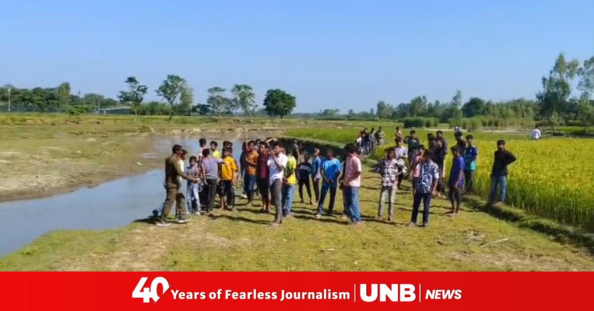 Villagers remain on alert as tiger spotted near Lalmonirhat border