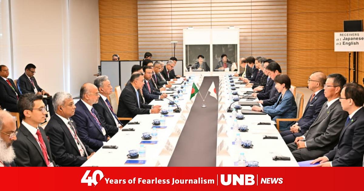 Etleboro.org - PM visits Nittsu logistics hub in Japan