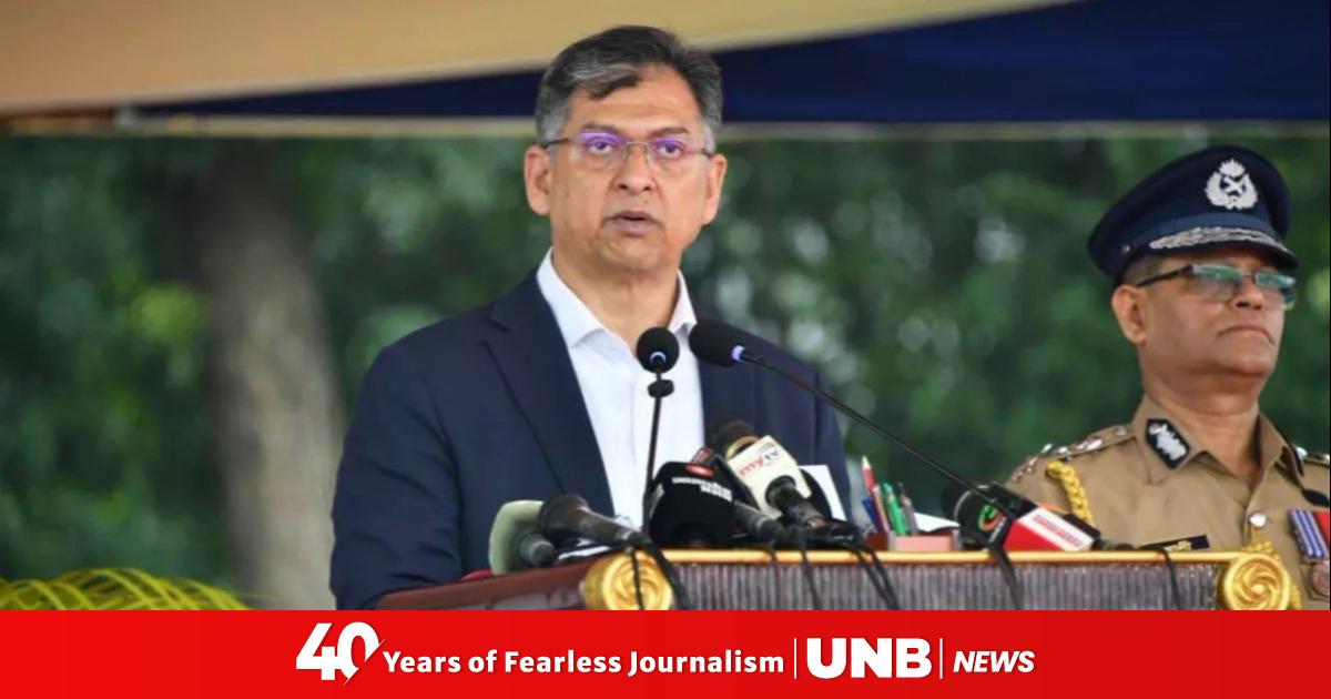 Cause of ex-BAF officer’s death to be known after autopsy: Home Minister