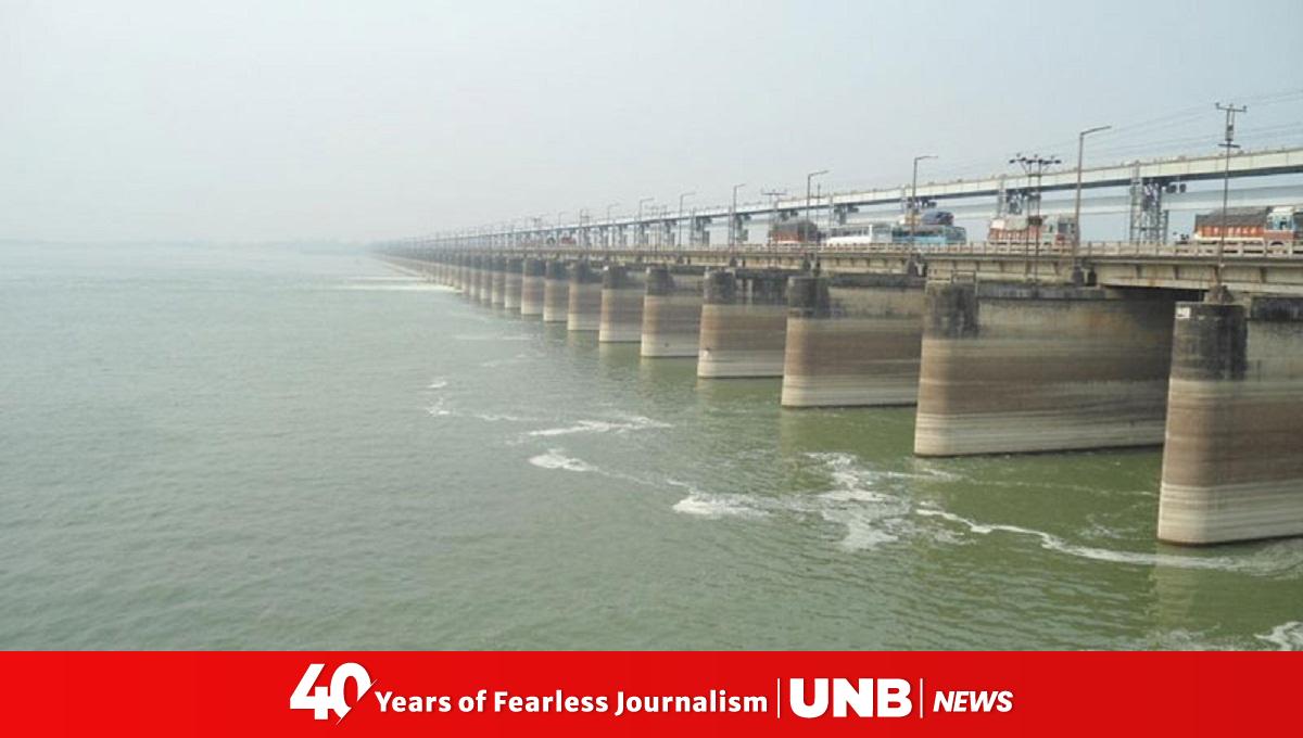 Build basin-based management of joint rivers: IFC to govt