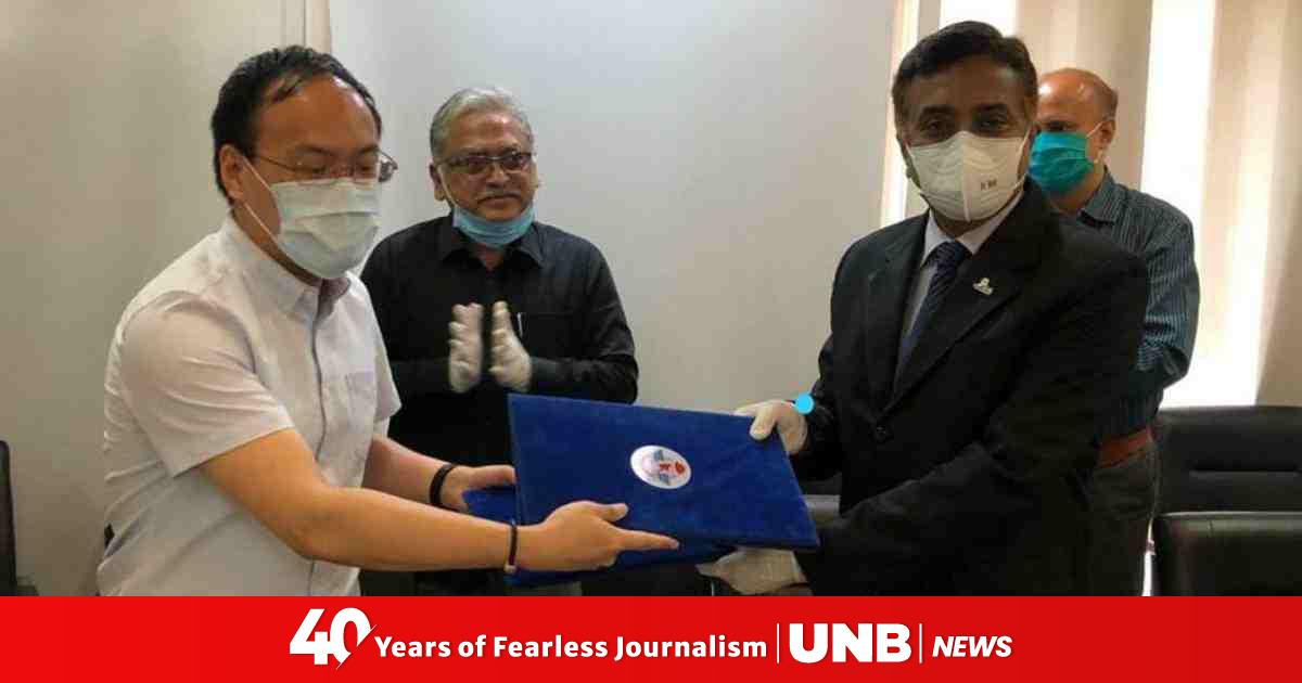 Deal signed for constructing new terminal building at Sylhet airport