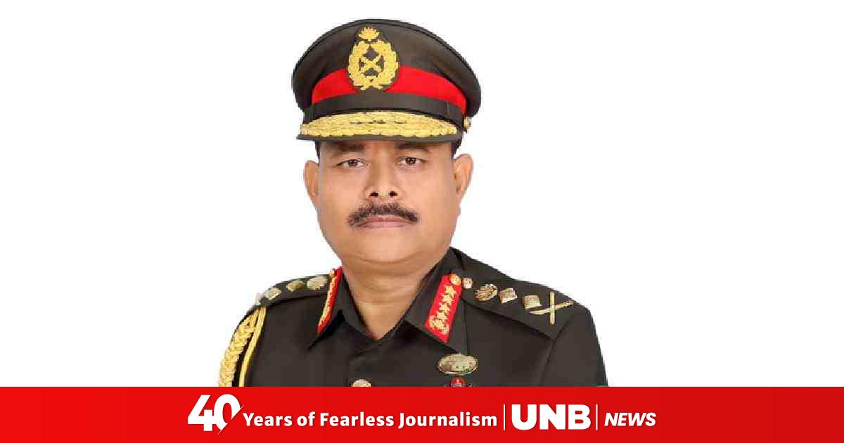 Army Chief Gen Aziz has no FB account: ISPR