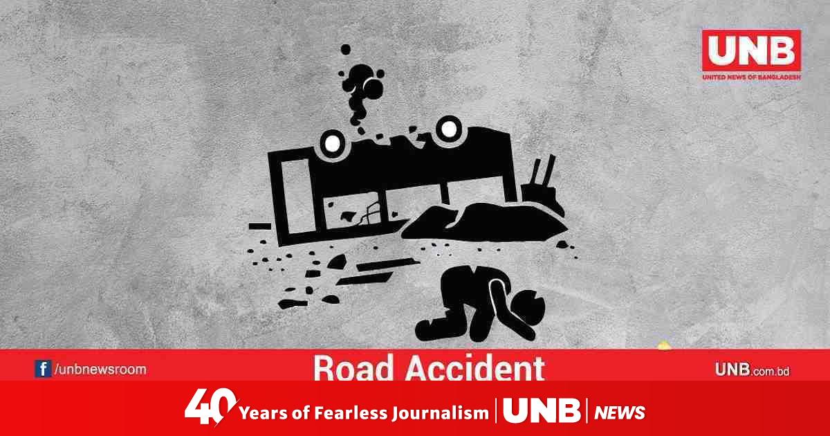 Three killed in Cumilla road crash