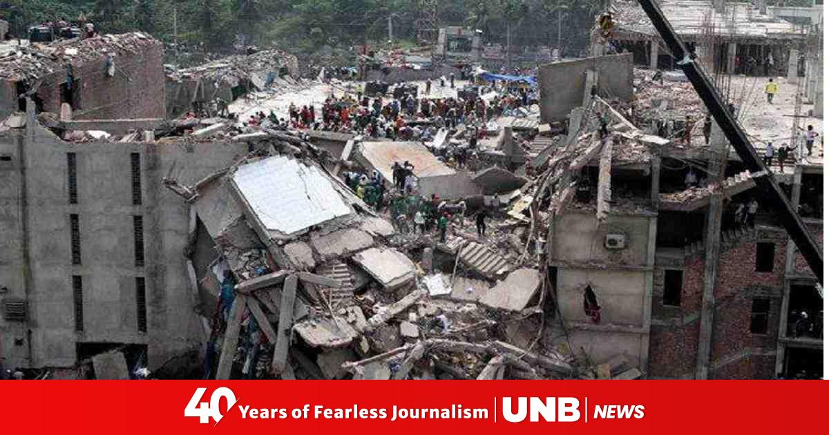 Rana Plaza murder case: Trial begins 5 years after charge framing