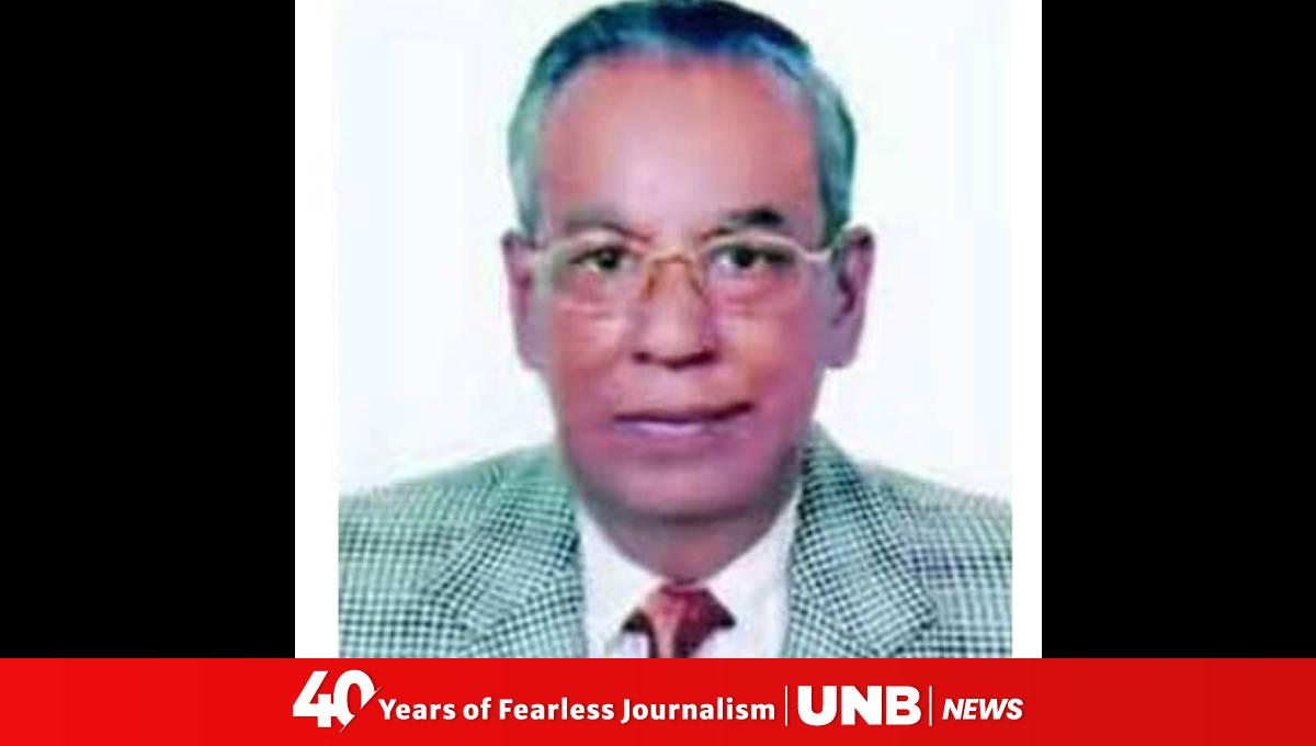 20-party’s Gaibandha-3 candidate Fazle Rabbi dies