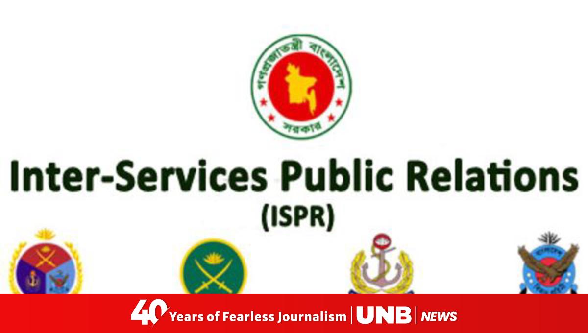 Remain aware of propaganda about army: ISPR