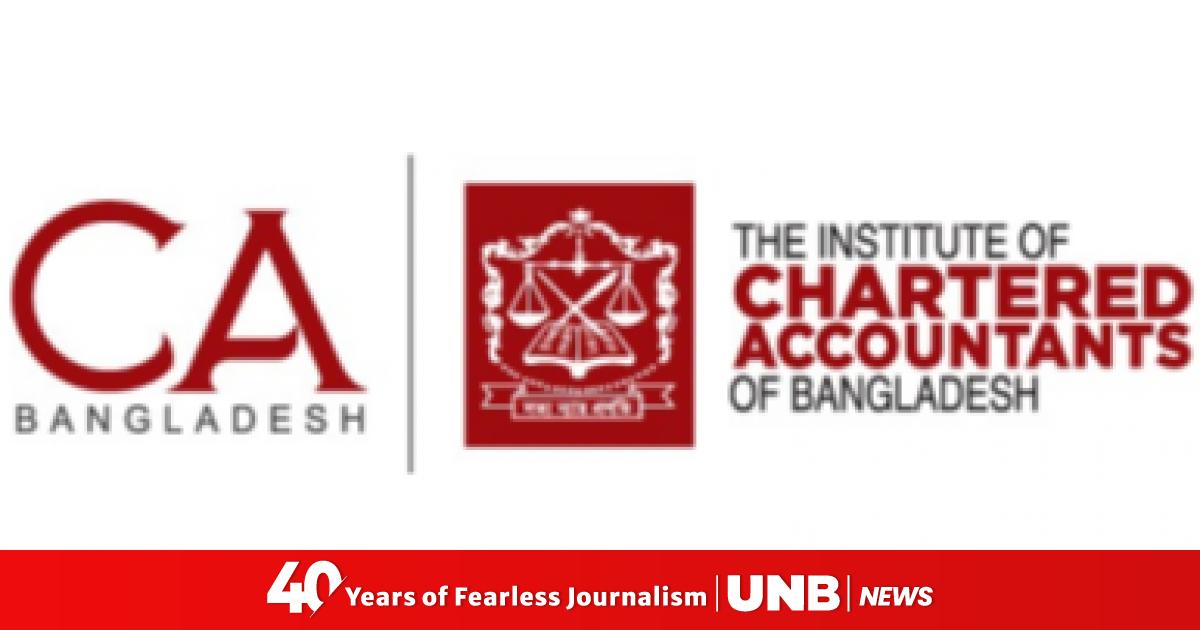 ICAB elects new president, vice-presidents for 2025-2026 term