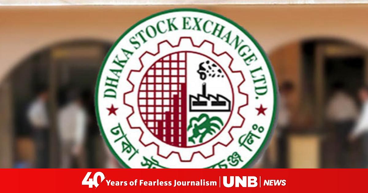 Bangladesh stocks slide on week’s opening day at DSE, CSE