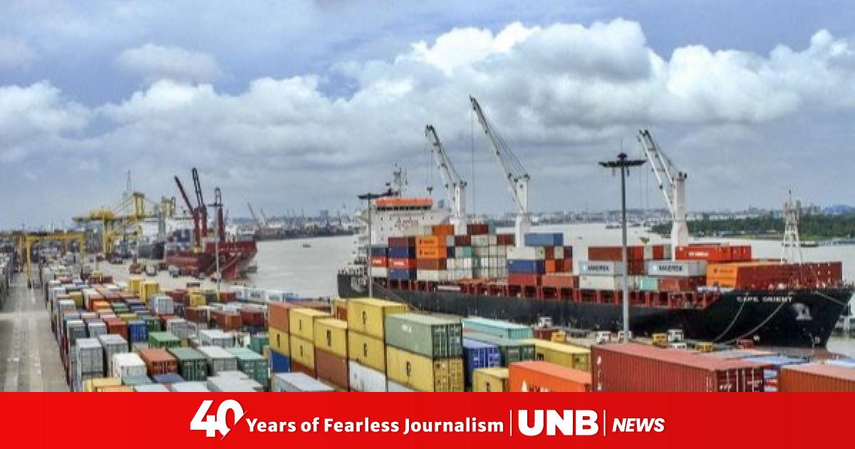 Chittagong Port achieved historic milestone in 2025, in container ...