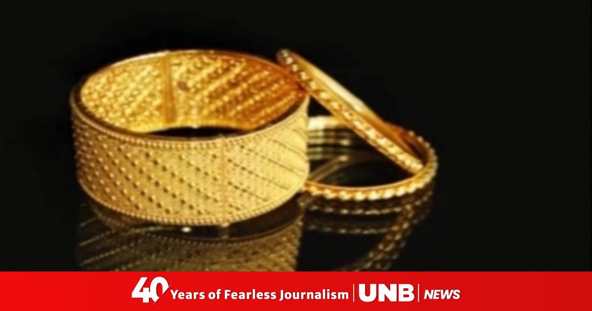 Gold prices see two consecutive hikes after days of decline
