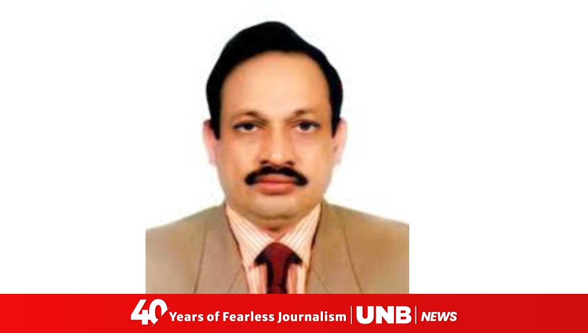 Ruhul Amin joins Petrobangla as new chairman