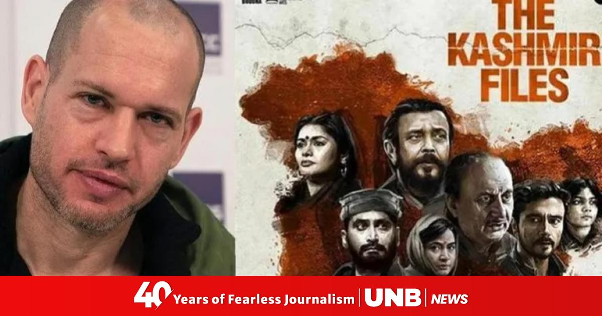 Israeli Filmmaker At IFFI Calls ‘The Kashmir Files’ A ‘propaganda ...