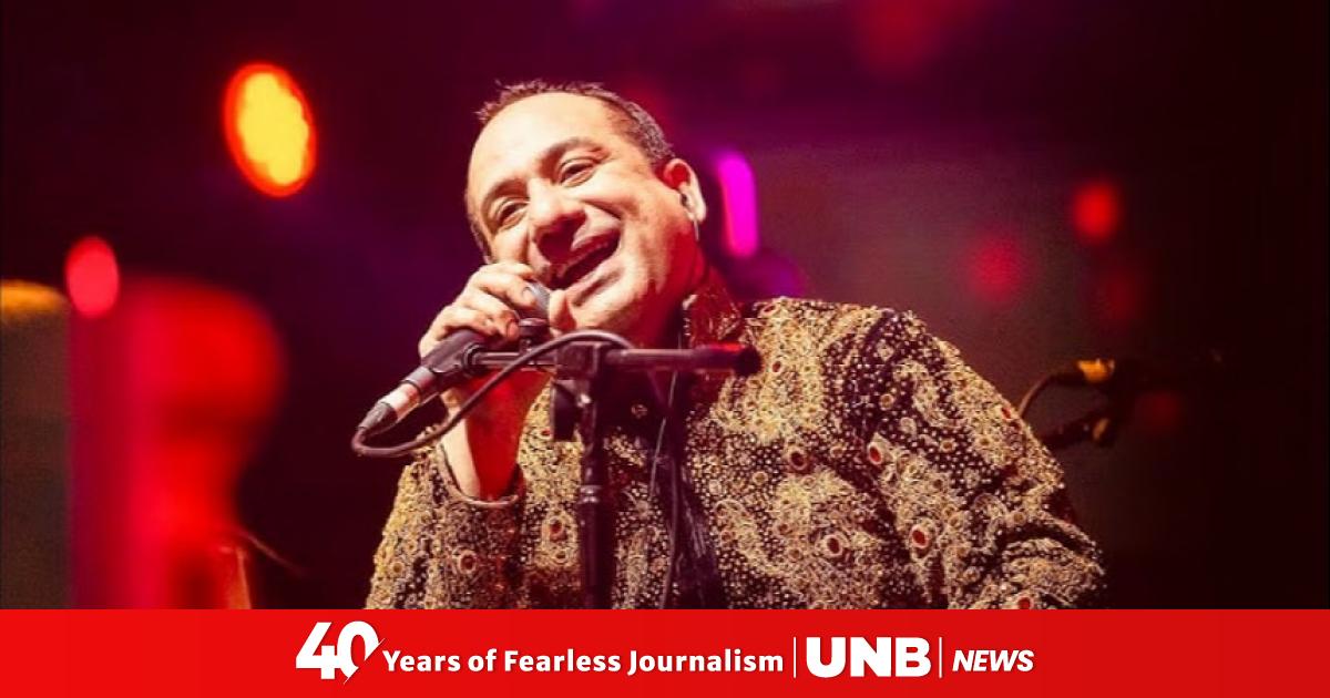 Rahat Fateh Ali Khan reveals how he learned Bangla