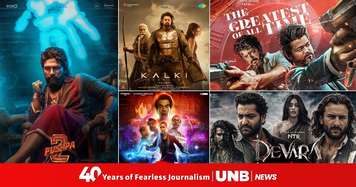 Top 10 Indian Blockbusters of 2024: Record-Breaking Hits Ruling the Box ...
