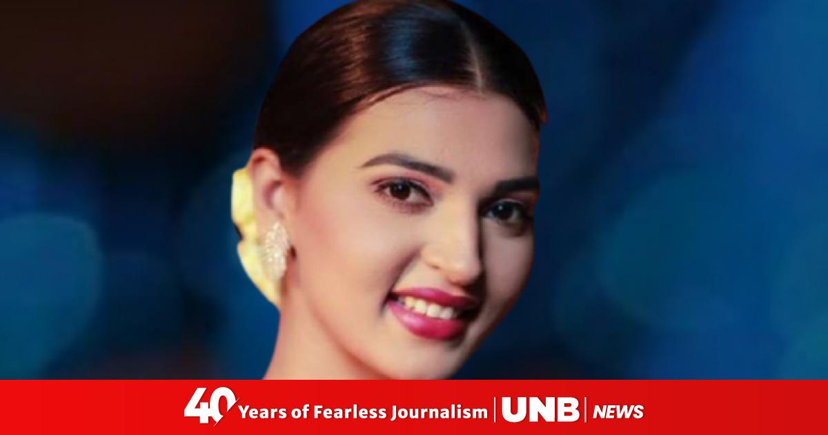 Actress Barsha announces retirement from acting