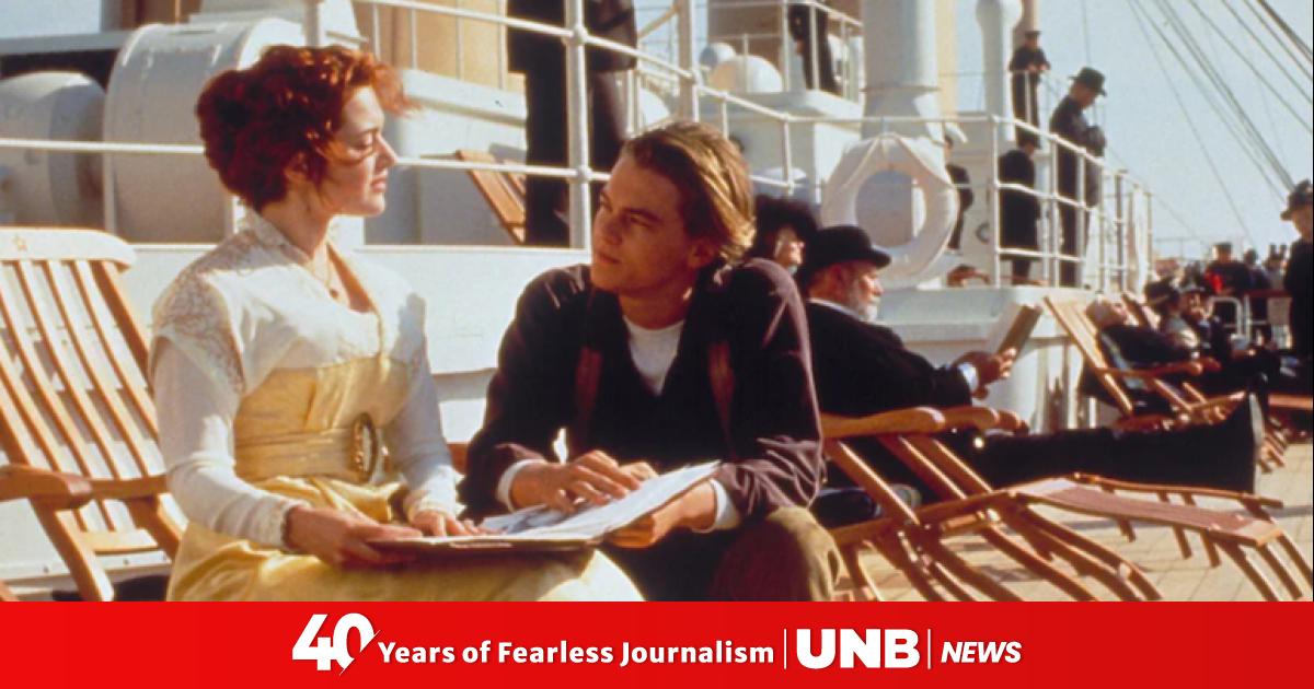 James Cameron shuts down Titanic raft debate, says Jack could not have ...