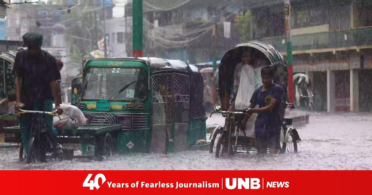 How to be Safe During and After Heavy Rains