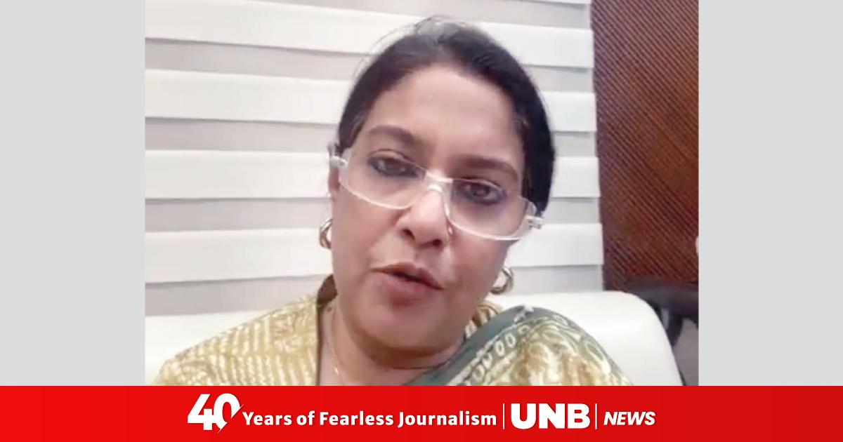 'Made in Bangladesh' a symbol of pride in international market: Syeda ...