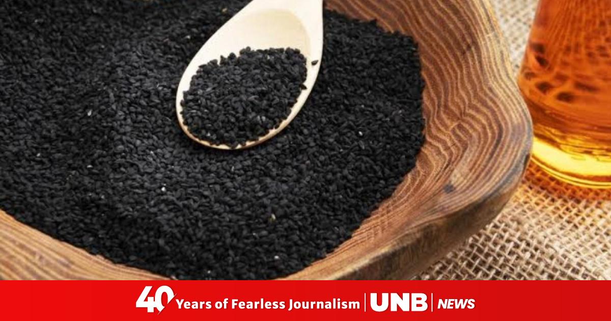 Health Benefits of Nigella Seeds (Kalijira)