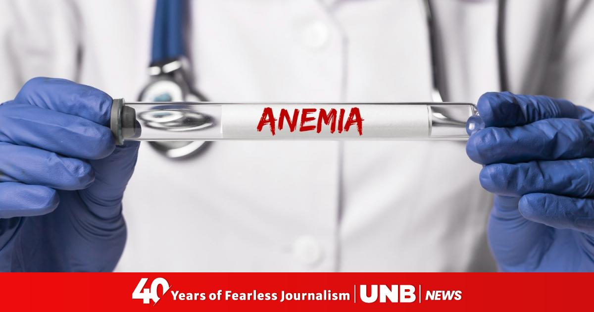 Iron Deficiency Anemia What to Eat, Drink and Avoid