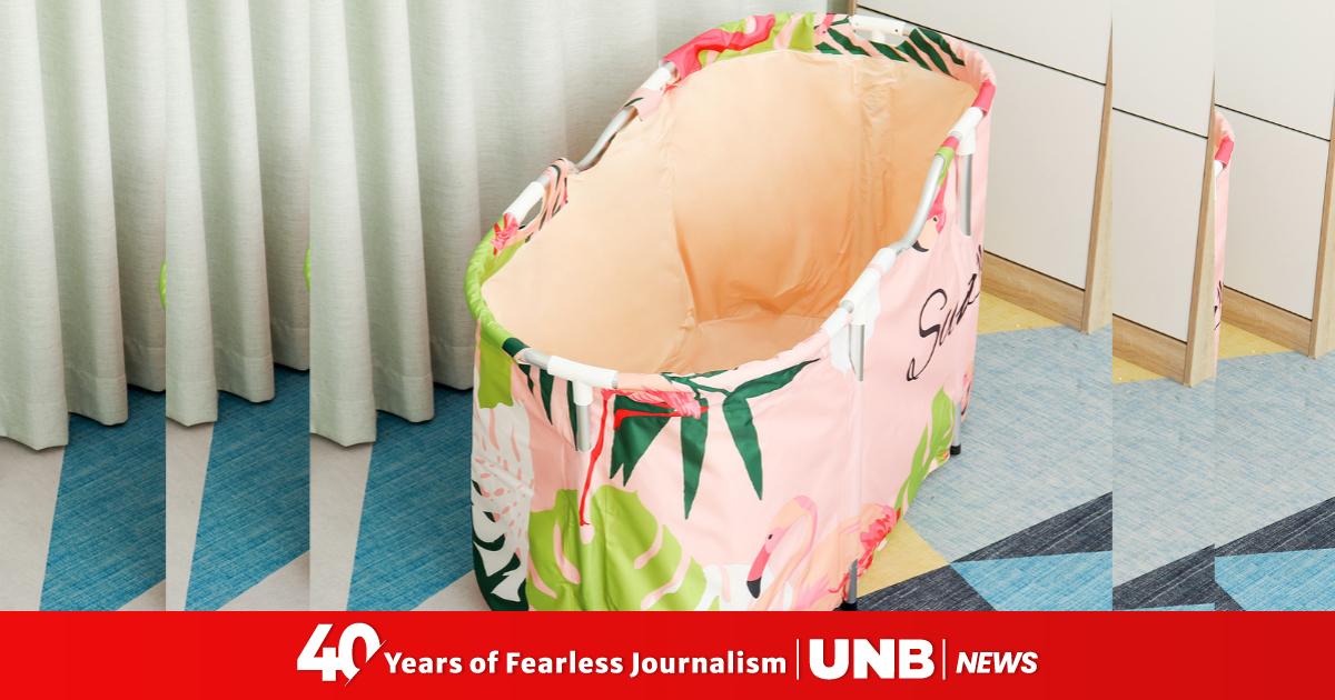 Portable Bathtub Buyer's Guide and Price Ranges in Bangladesh in 2023