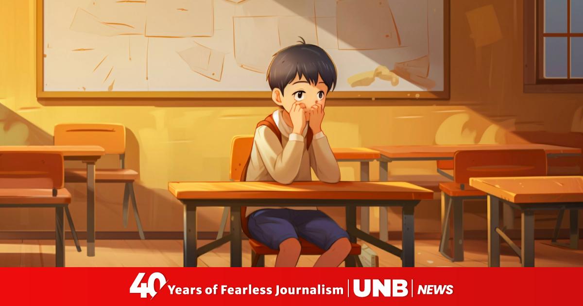 How to Teach Students to Accept and Overcome Academic Failures