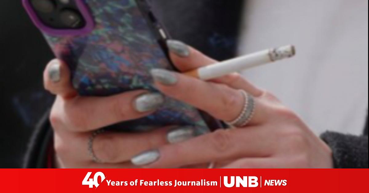 UK passes law to gradually end cigarette sales for future generations