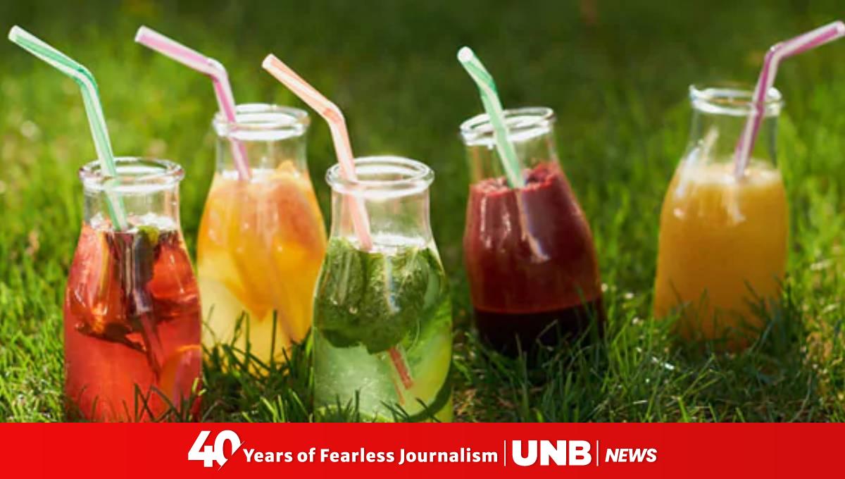 4 Vitamin DRich Drinks You Must Add To Your Diet To Avoid Vitamin D