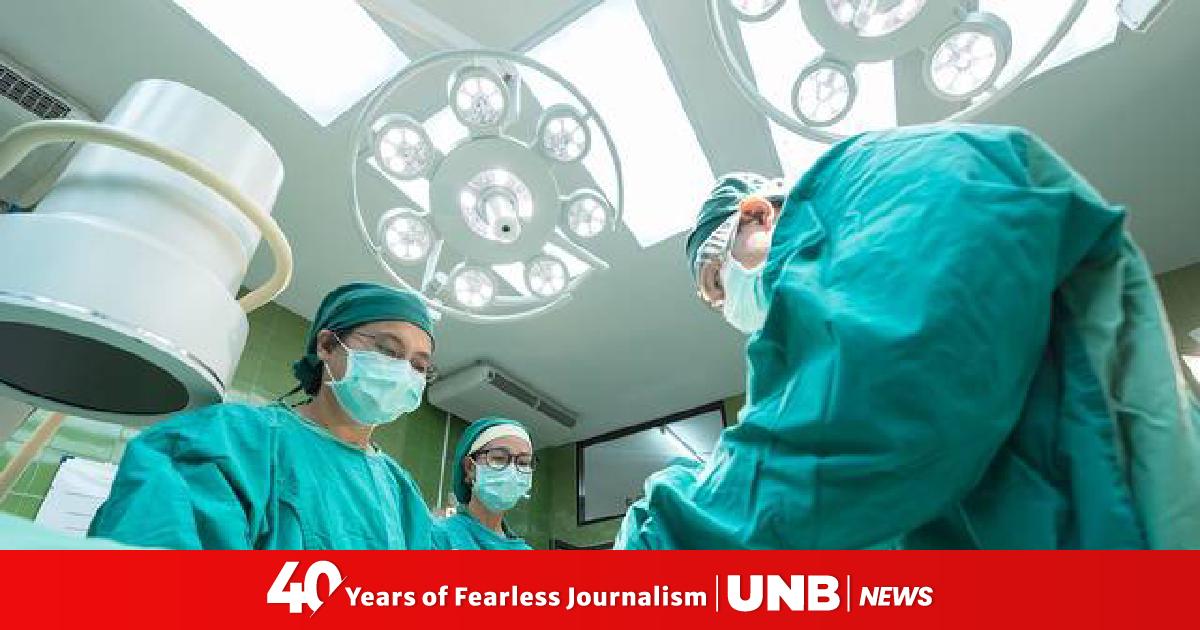 Hospital Kidney went to wrong transplant patient