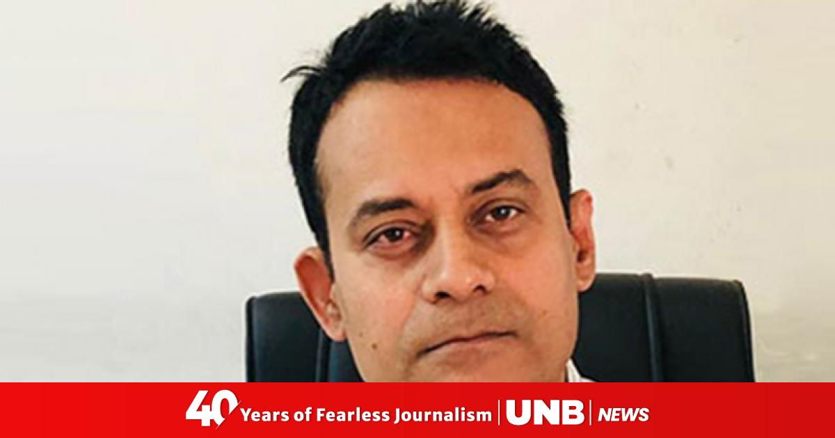 BNP’s Robi suspended from party position