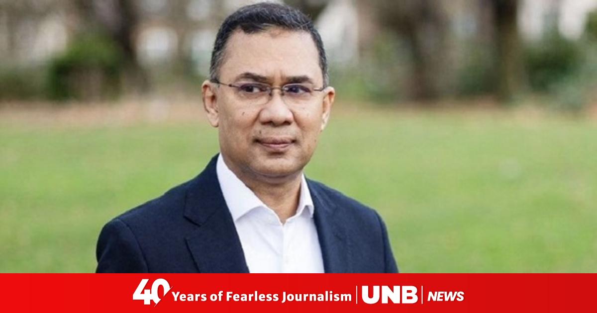Tarique reaffirms BNP’s commitment to food security, farmers’ dignity