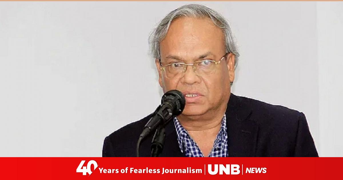 Hasina responsible for Khaleda Zia’s critical condition: Rizvi