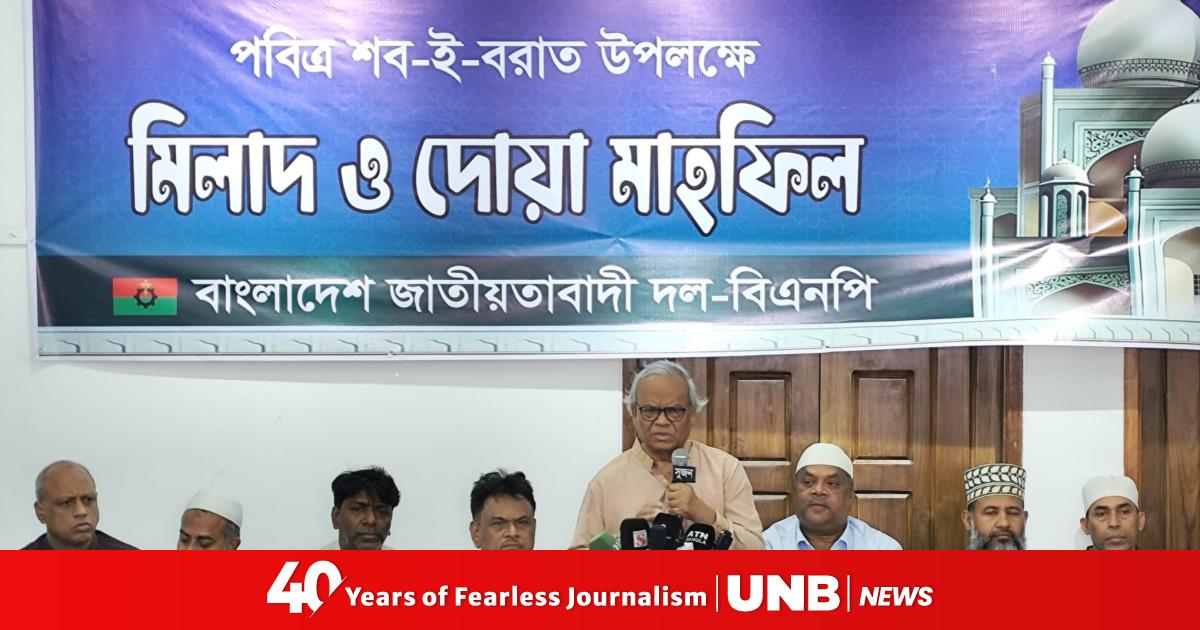Jamaat may next claim ‘Ghulam Azam declared independence’: Rizvi