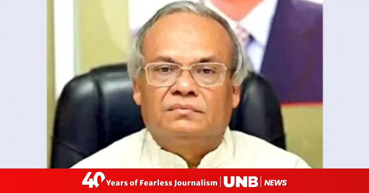 BNP leader Rizvi hospitalised
