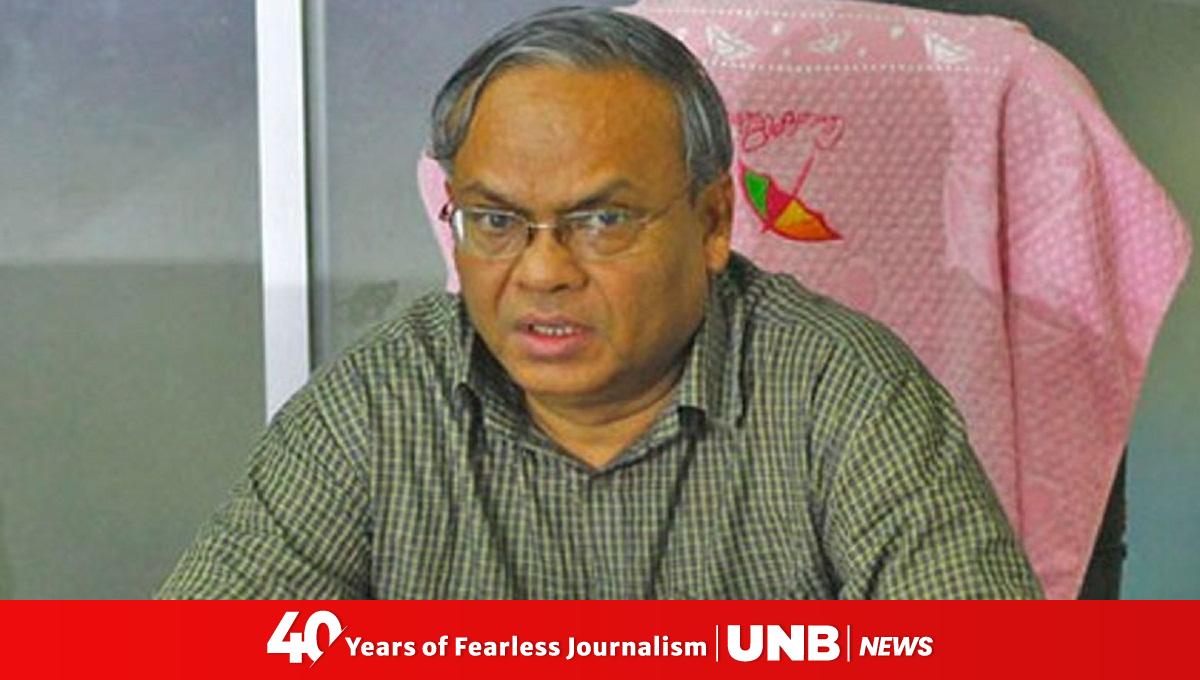 Country now an ‘AL colony’: Rizvi