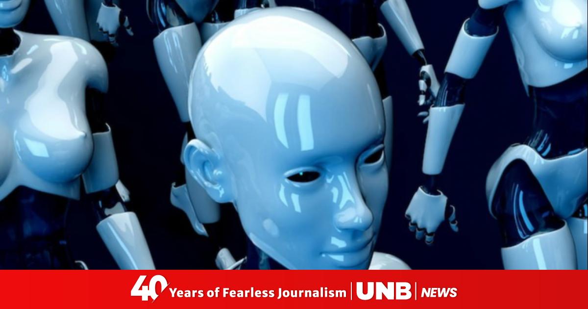 AI outperforms humans in predicting future at international forecasting ...