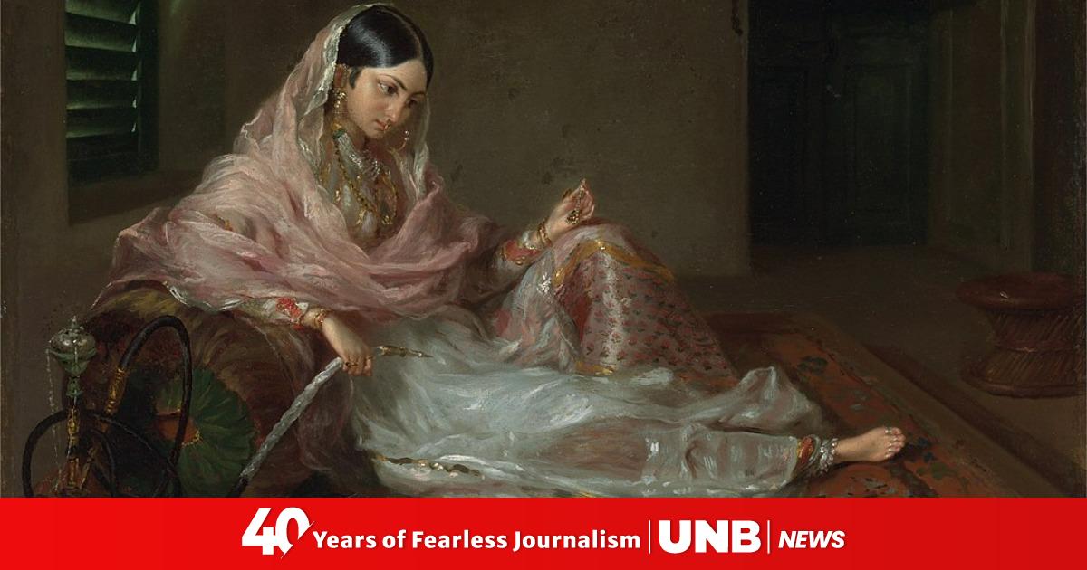 Dhaka muslin Resurrecting the fabric in Cumilla!