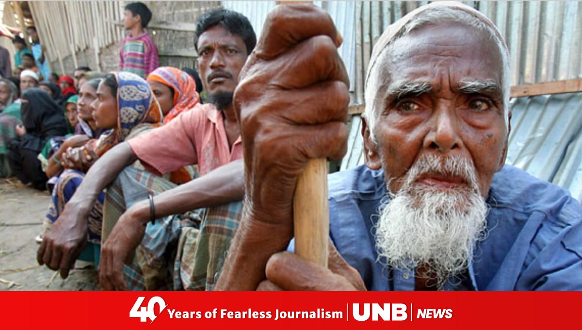 Bangladesh Faces A Challenge In Ensuring Welfare Of Its Aging Population   Bangladesh Faces A Challenge In Ensuring Welfare Of Its Aging Population