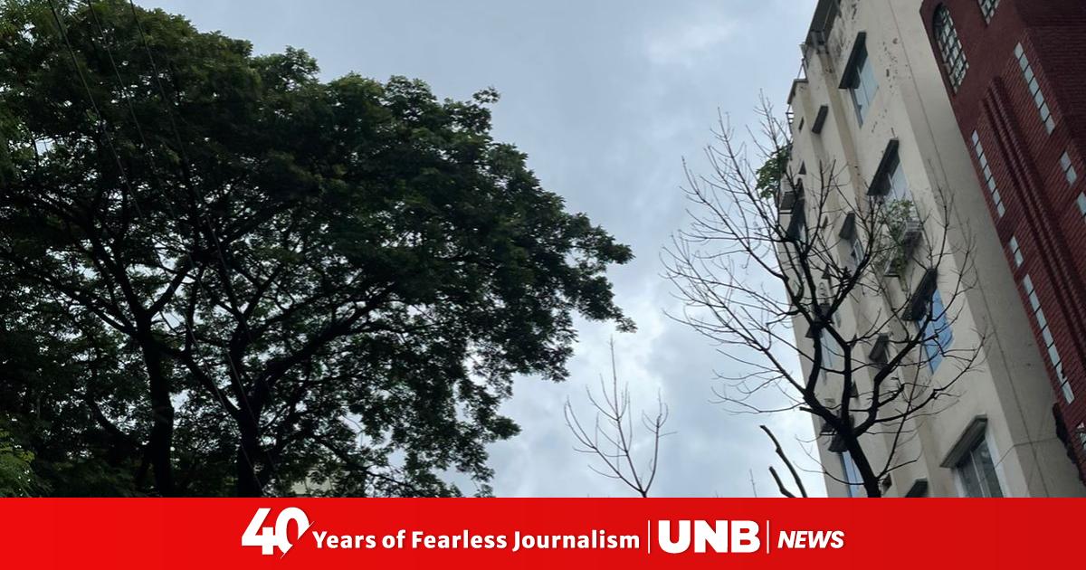 Winter in Bangladesh unlikely to begin before January Meteorologist