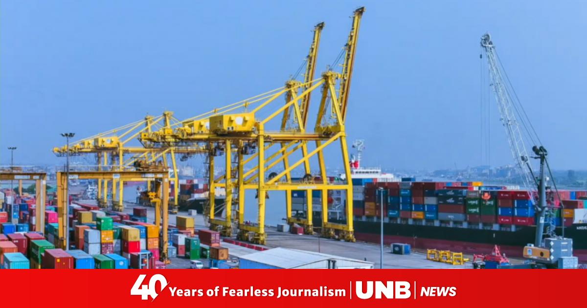 Bangladesh export sector faces global economic headwinds, domestic ...