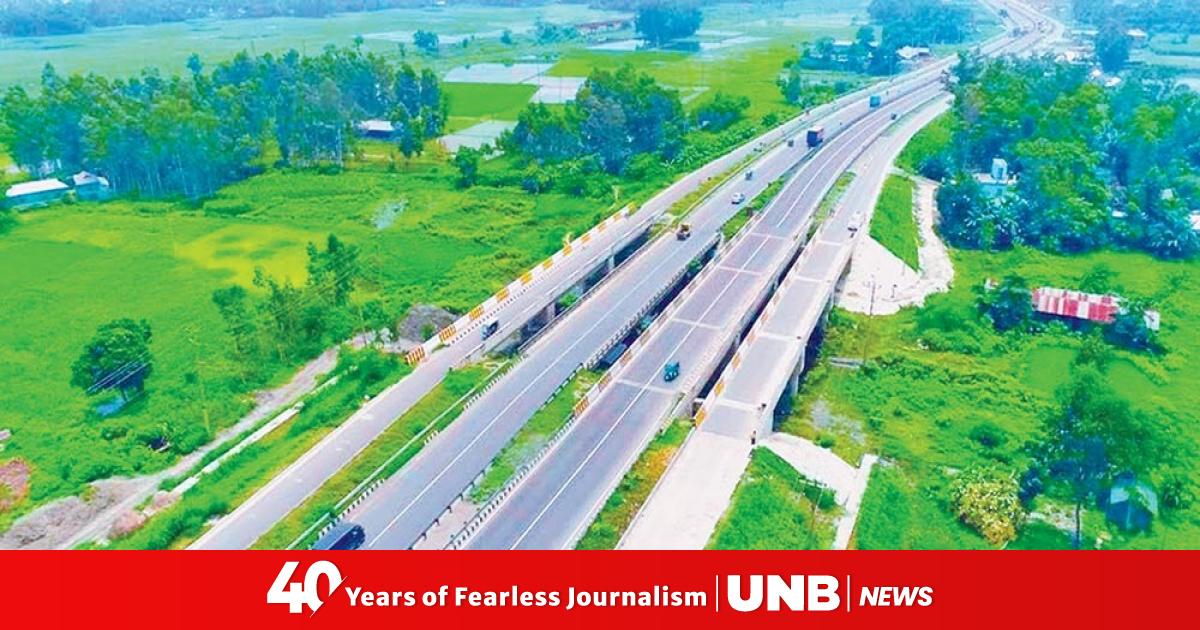 Dhaka–Sylhet-Tamabil highway upgrade hit by land acquisition hurdles