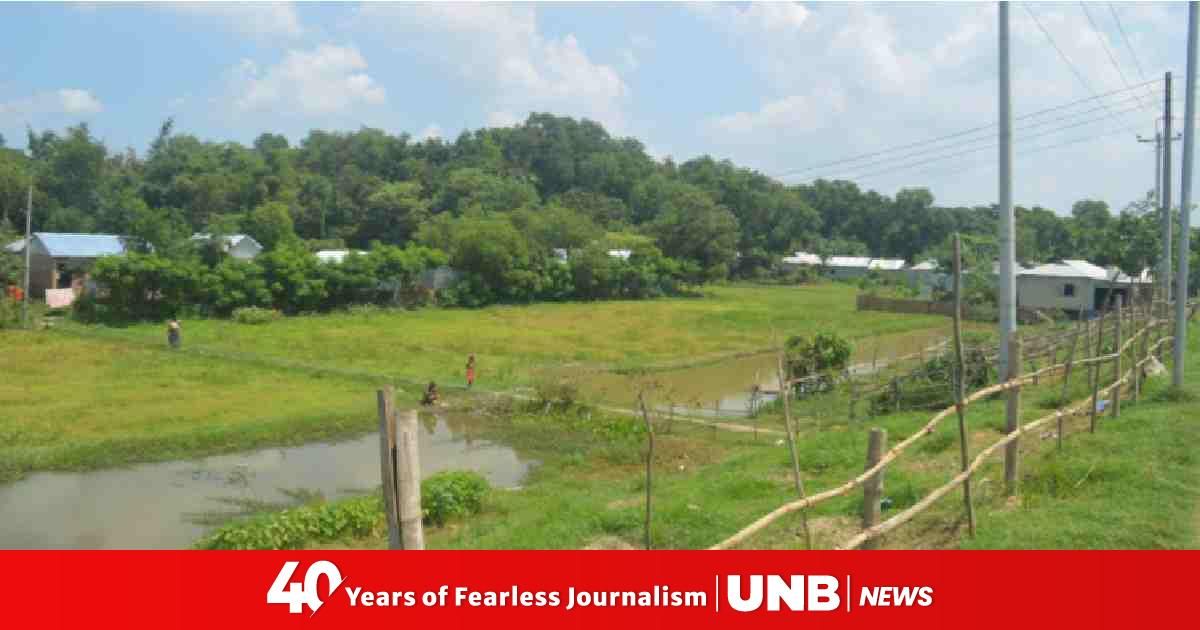 Bangladesh to automate land management and services, says official document