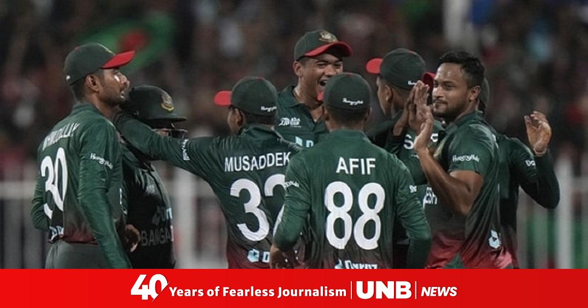 The 3 challenges Bangladesh may face in New Zealand Tri-Series 2022