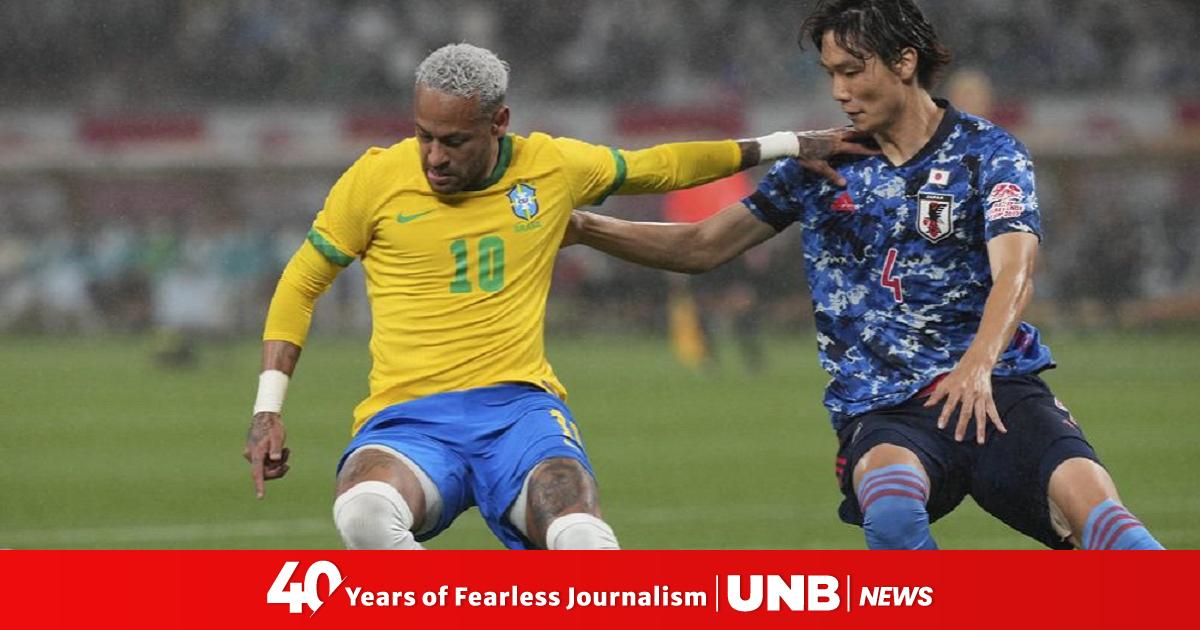 Qatar World Cup Are Brazil and Japan favourites to meet in quarterfinals?