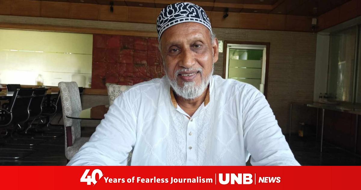 Former Bangladesh football icon Aslam calls for reviving Khulna’s